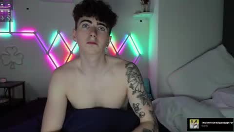 Alfie Green online show from July 18, 11:28 pm