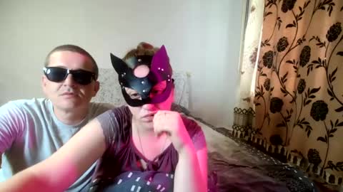 AlfixKellysx online show from August 8, 7:19 am
