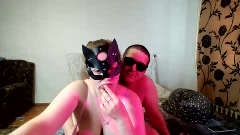 AlfixKellysx online show from August 9, 6:14 am