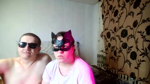 AlfixKellysx online show from August 13, 6:11 pm