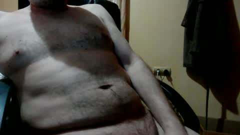 alforoso online show from August 29, 6:51 pm