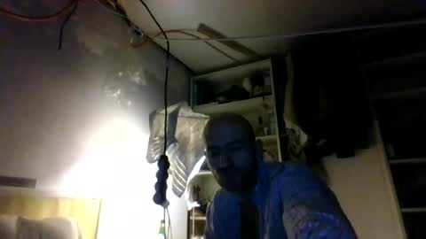 alfred152 online show from July 15, 5:41 am