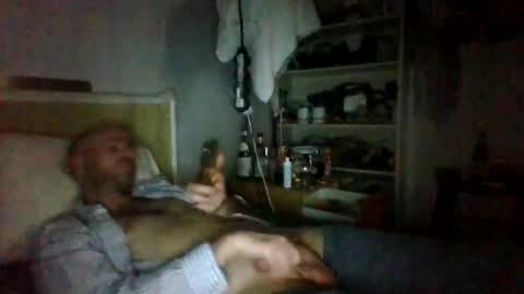 alfred152 online show from July 15, 6:47 am