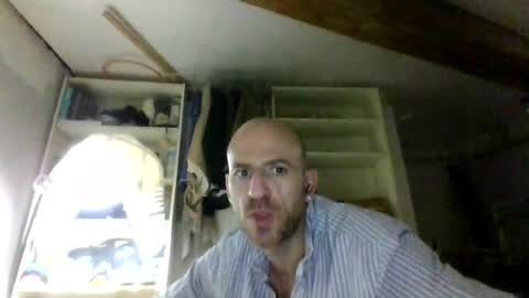 alfred152 online show from July 15, 8:59 am