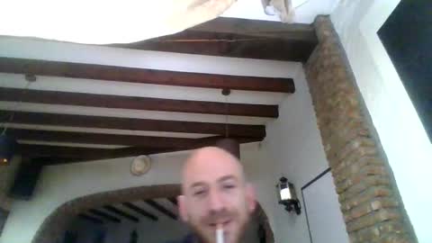 alfred152 online show from July 19, 8:16 am