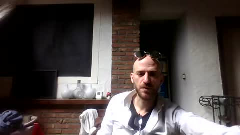 alfred152 online show from July 19, 10:28 am
