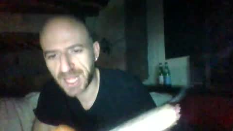 alfred152 online show from July 21, 8:11 pm