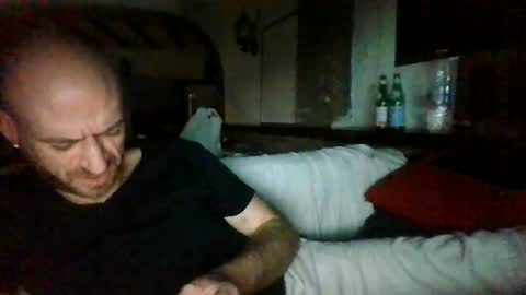 alfred152 online show from July 21, 9:17 pm