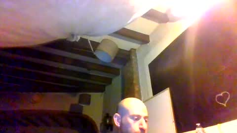 alfred152 online show from August 13, 2:03 am