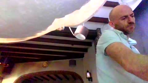 alfred152 online show from August 13, 11:46 am