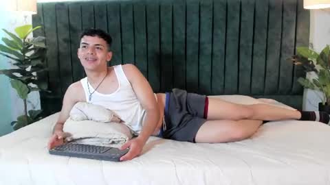 Alfred Vittar online show from August 10, 4:58 am