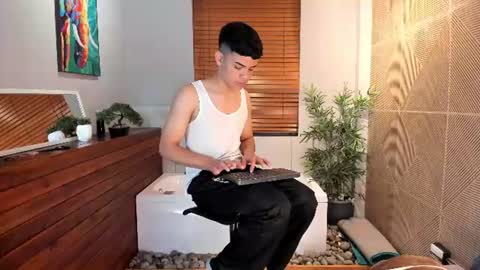 Alfred Vittar online show from August 11, 6:15 am