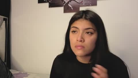 Carolina Join The Fan Club  online show from August 9, 12:22 am