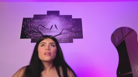 Carolina Join The Fan Club  online show from August 14, 2:59 am