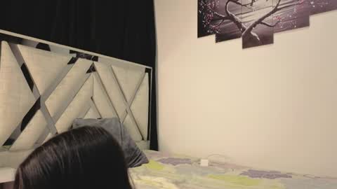 Carolina Join The Fan Club  online show from August 15, 12:36 am