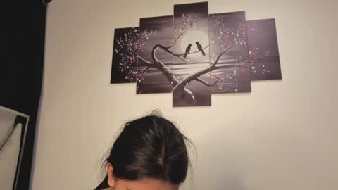 Carolina Join The Fan Club  online show from August 18, 12:38 am