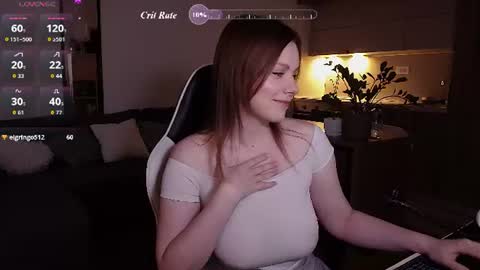 Alison online show from July 24, 6:00 pm