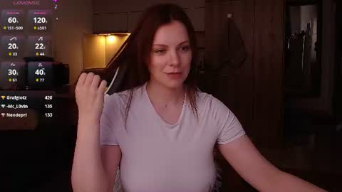 Alison online show from August 4, 3:53 pm