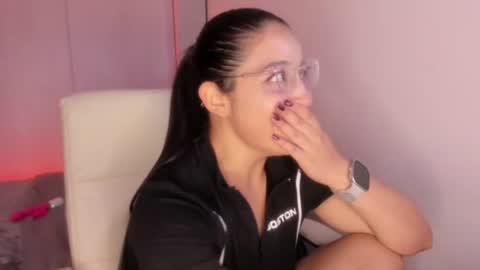 MALEJA online show from August 11, 2:24 am