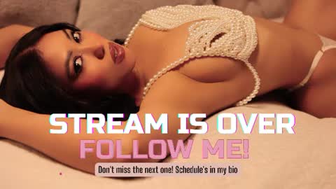 Ali online show from August 6, 2:43 am