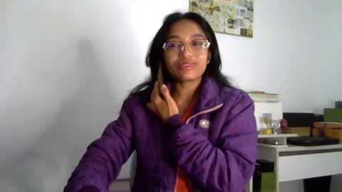 Alia    Anjali  online show from August 11, 3:14 pm