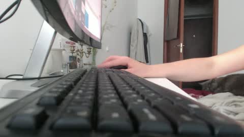 Anna online show from August 15, 10:41 am