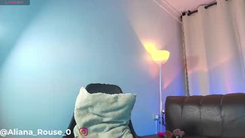 aliana_rouse online show from August 7, 3:06 am