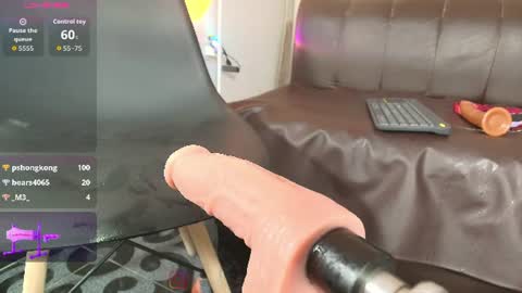 aliana_rouse online show from August 11, 4:47 am