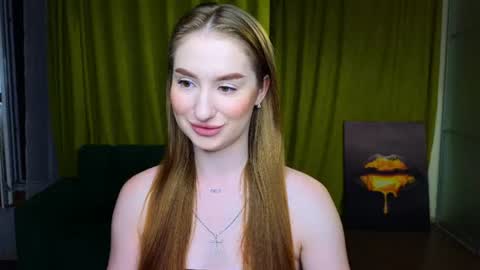Alica online show from August 6, 5:56 pm