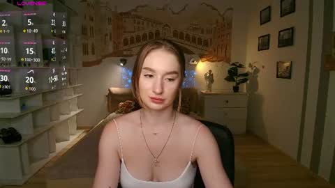 Alica online show from August 11, 6:54 pm