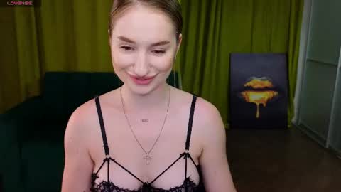 Alica online show from August 14, 6:00 pm