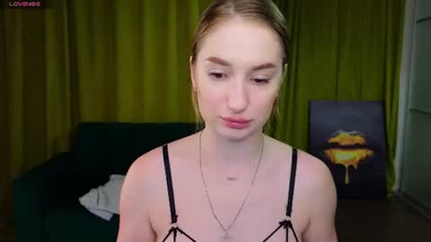 Alica online show from August 14, 7:06 pm