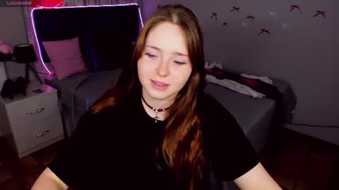 AlicaPeach online show from August 3, 1:07 pm
