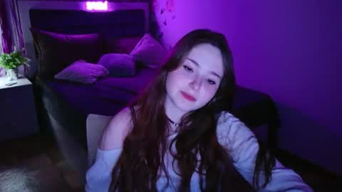 AlicaPeach online show from August 11, 3:03 pm