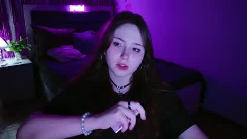 AlicaPeach online show from August 12, 1:02 pm