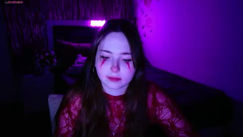AlicaPeach online show from August 14, 11:47 am