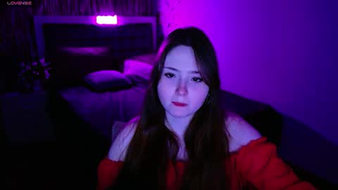 AlicaPeach online show from August 17, 9:58 am