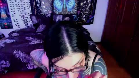 ALiCE online show from July 3, 4:31 pm