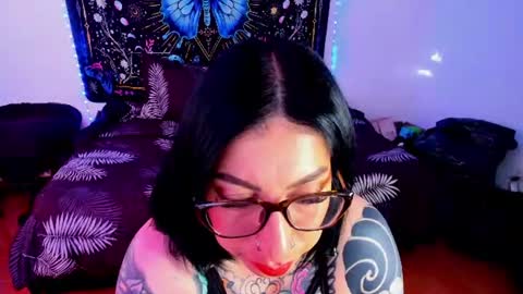 ALiCE online show from July 27, 10:26 pm