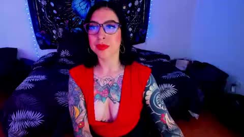 ALiCE online show from July 29, 4:03 pm