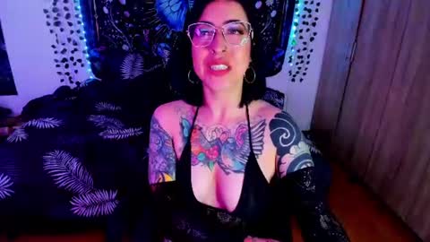 ALiCE online show from August 17, 9:09 pm