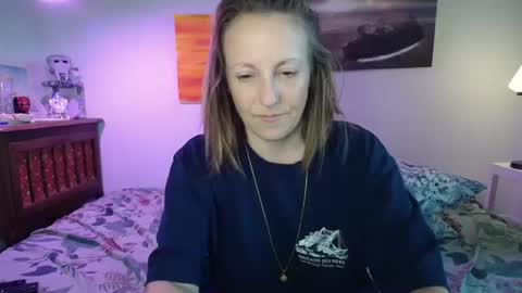 Alice online show from July 9, 7:19 pm