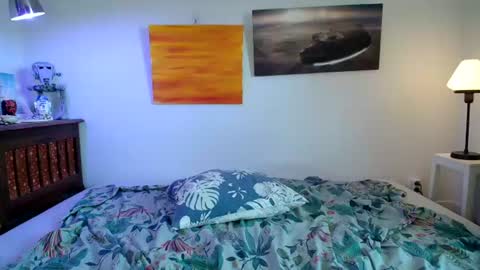 Alice online show from July 12, 6:53 am
