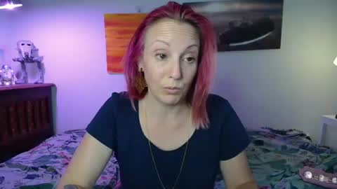 Alice online show from July 17, 7:03 pm