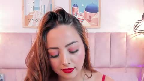 Alice Collen online show from August 5, 11:36 pm