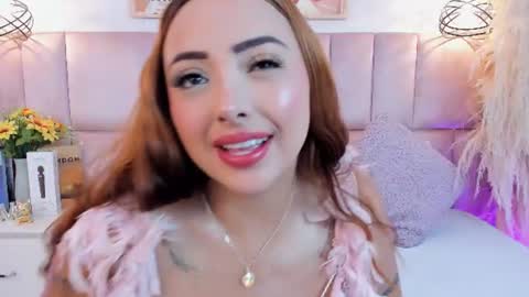 Alice Collen online show from August 14, 8:34 pm