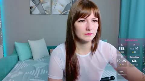 Alice online show from August 15, 2:04 am