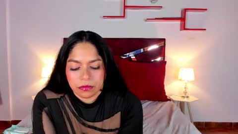 alice_boonet online show from July 31, 1:34 am