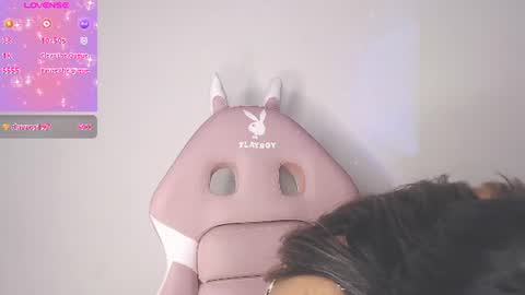 alice_cespedes online show from July 31, 11:10 pm