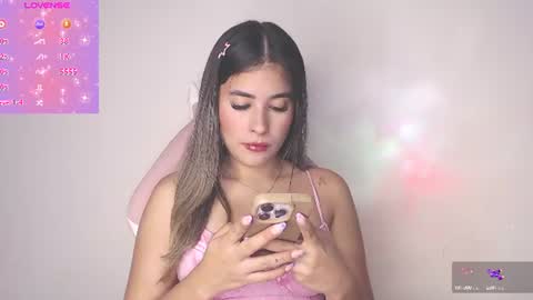 alice_cespedes online show from August 1, 11:00 pm